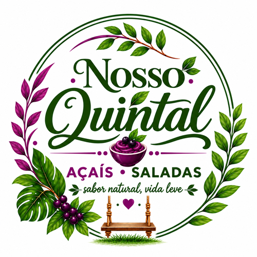 NOSSO QUINTAL - logo