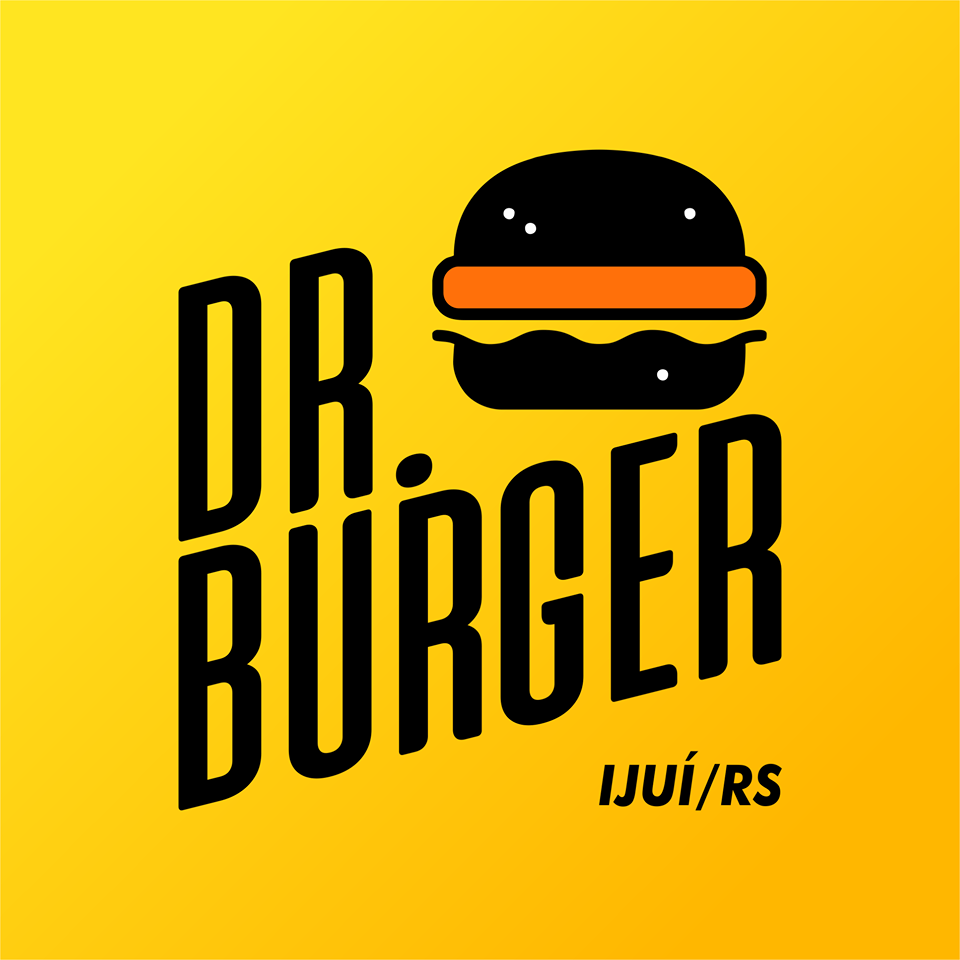 Dr. Burger - logo