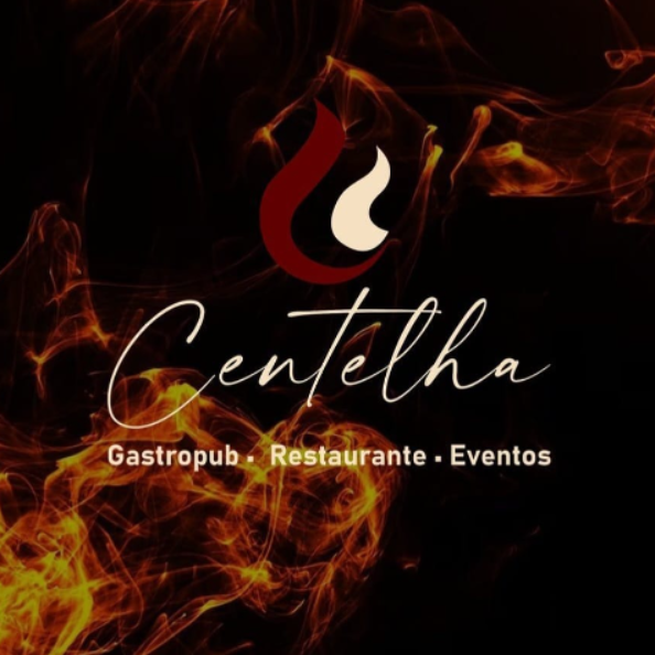 Centelha Restaurante  - logo