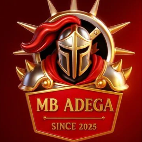 MB Adega - logo