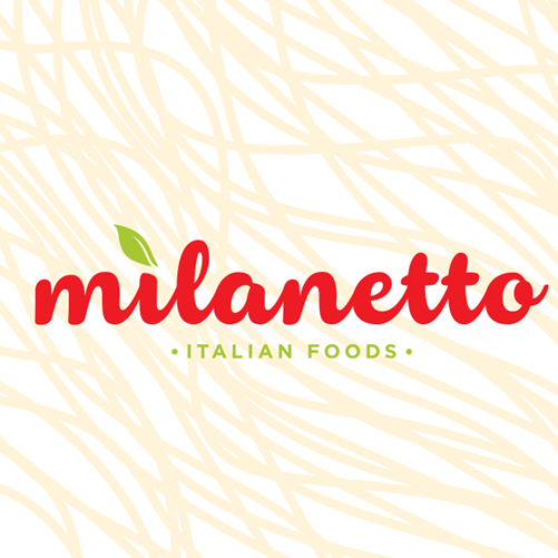 Milanetto - logo