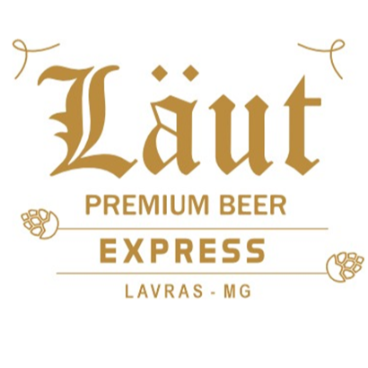 Laut Express Lavras - logo