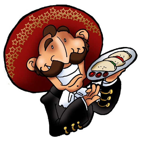 Taqueria Mexicana - logo