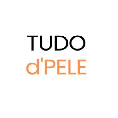 Tudo d’Pele - logo