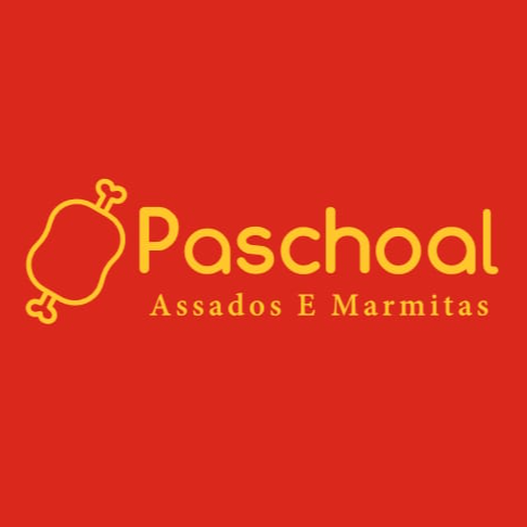 Casa de Assados D'Paschoal - logo