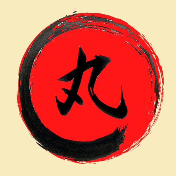 Maruyakisoba - logo