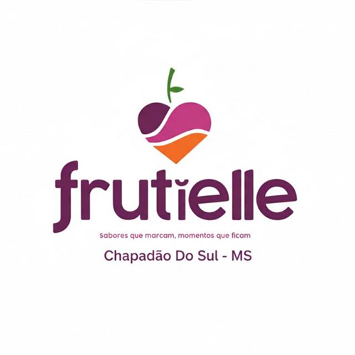 FRUTIELLE CHAPADÃO DO SUL - logo