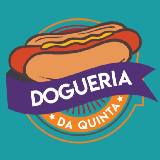 Dogueria Da Quinta e Pizzaria Da Quinta - logo