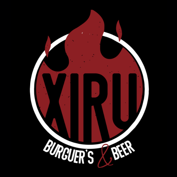 Xiru Burguers & Beer - logo