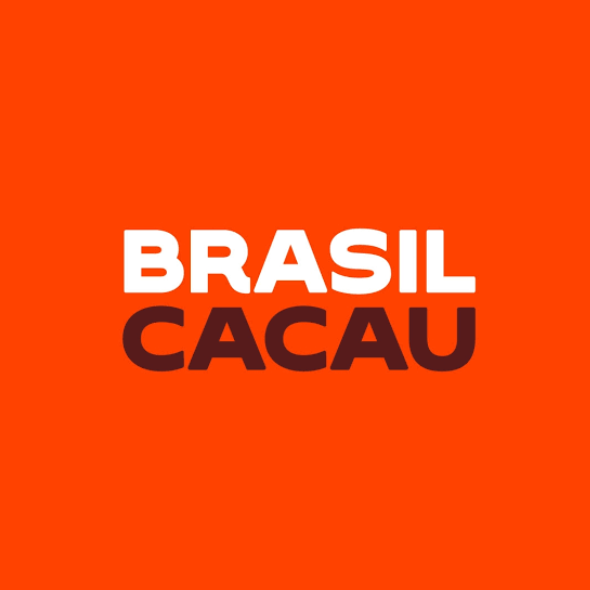 Brasil Cacau - Laranjeiras do Sul - logo