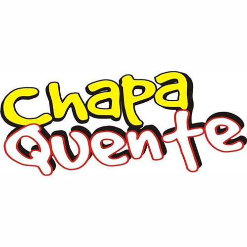 Chapa Quente - logo