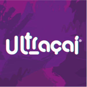Ultraçaí  - logo