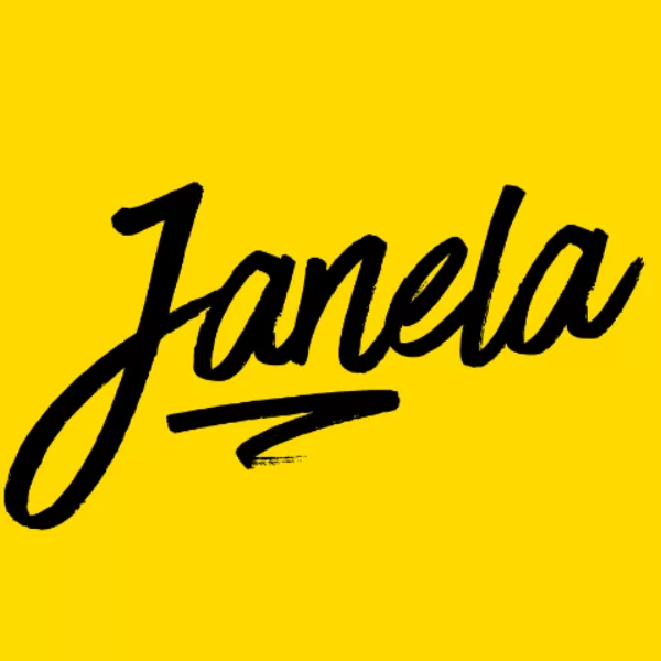 Janela Burger - logo