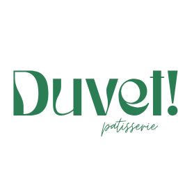 Duvet! - logo