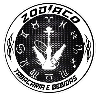ZODÍACO TABACARIA E BEBIDAS - logo