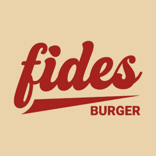 Fides Burger - logo