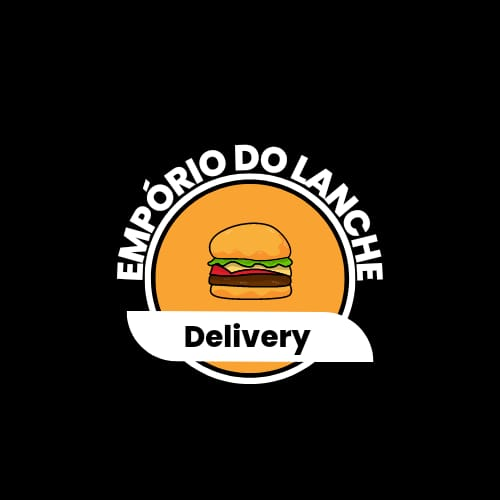 Empório do Lanche Delivery - logo