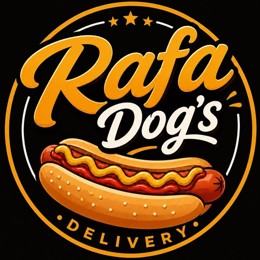 Rafa Dog's - logo