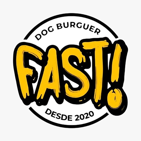 Fast Dog Burguer Centro  - logo