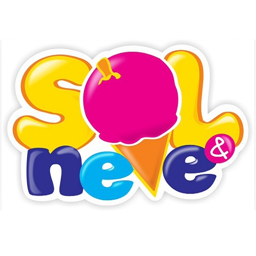 Sol e Neve - logo