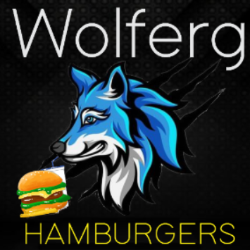 Açaiteria Wolferg - logo