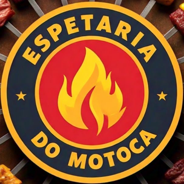 Espetaria Do Motoca - logo