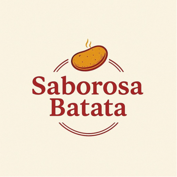 Saborosa Batata - logo