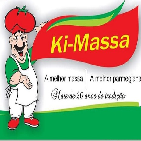 Ki Massa  - logo