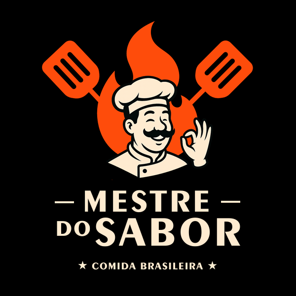 Mestre do Sabor - logo