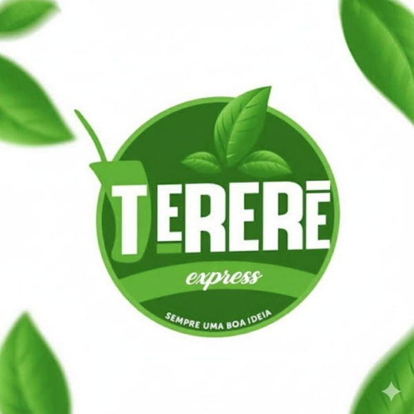 TERERÉ EXPRESS - logo