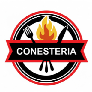 Conesteria  - logo
