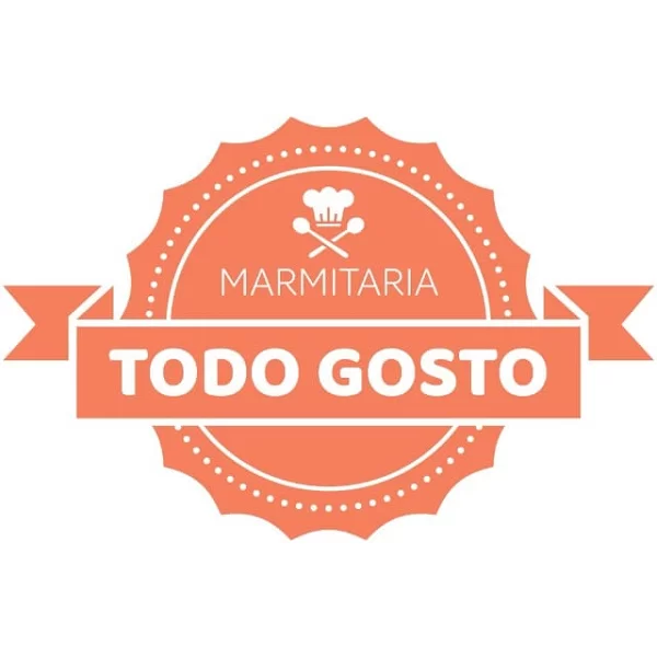 Marmitaria Todo Gosto - logo