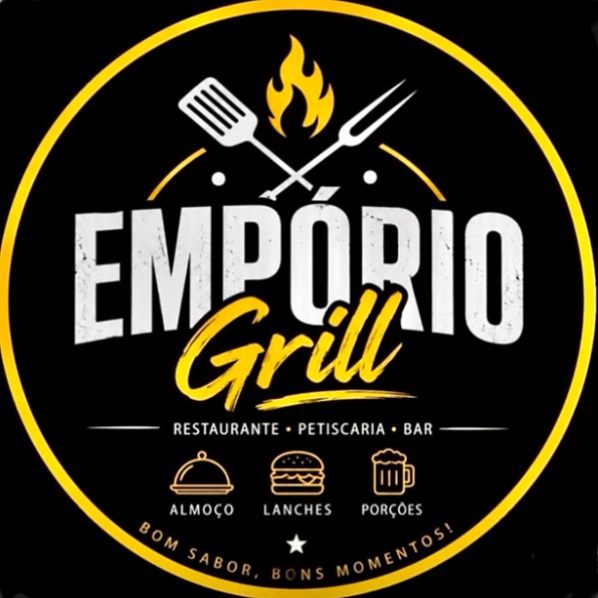 Emporio Grill - logo