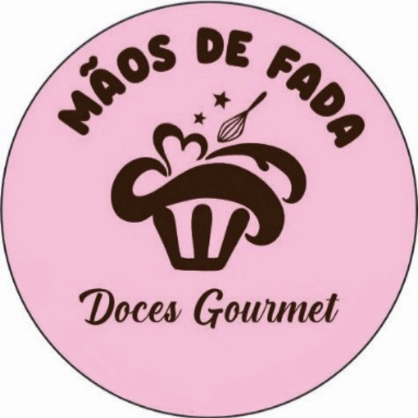 Mãos de Fada - Doces Gourmet - logo
