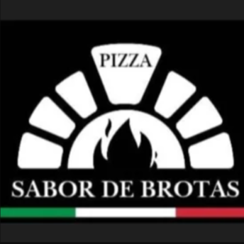 Sabor de Brotas Pizzaria - logo
