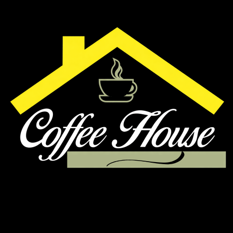 Coffee House  - logo