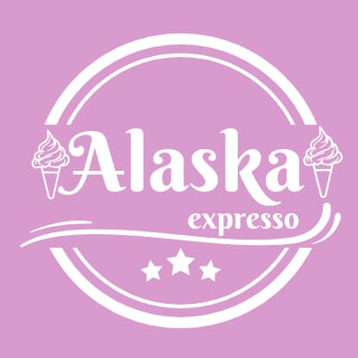 Alaska Expresso - logo