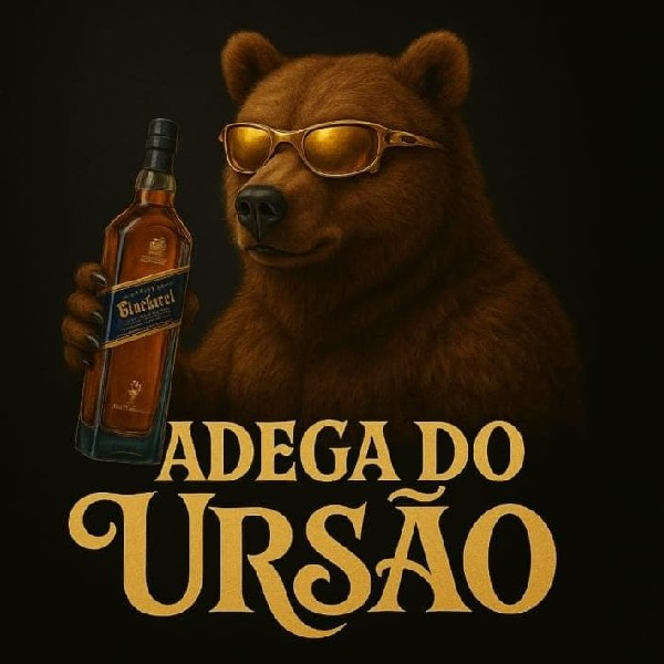 Adega do Ursão - logo
