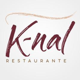 Restaurante K-nal - logo