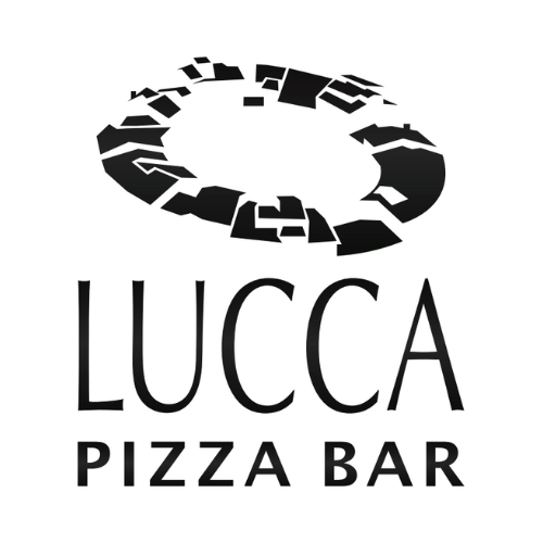 Lucca Pizza Bar - logo