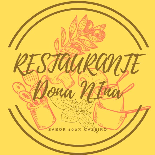 Restaurante Dona Nina - logo