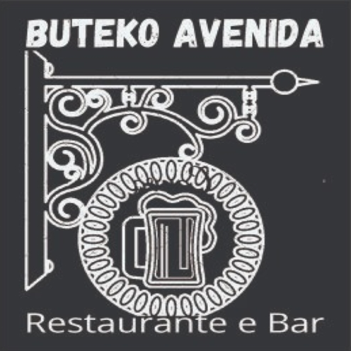 Buteko Avenida  - logo