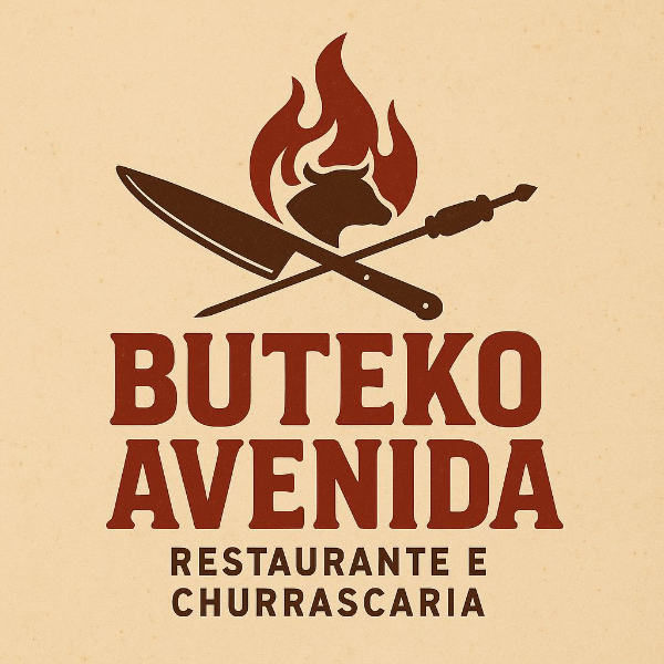 Buteko Avenida  - logo