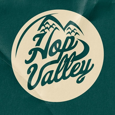 Hop Valley Jba - HO - logo