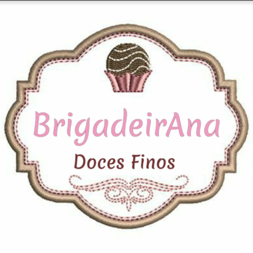 BrigadeirAna - logo