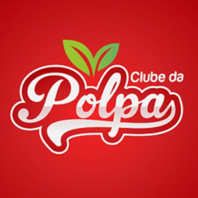 Clube da Polpa - logo