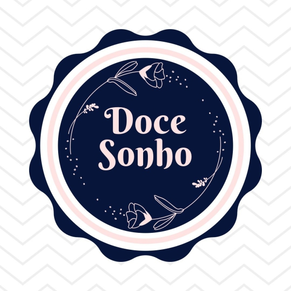 Doce Sonho - logo