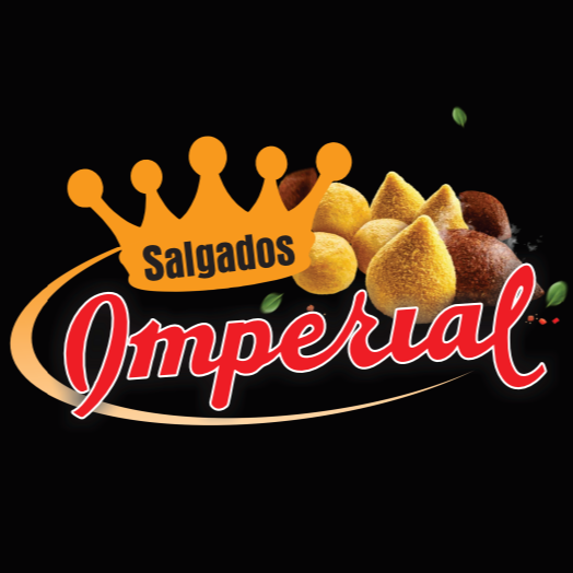 Salgados Imperial - logo