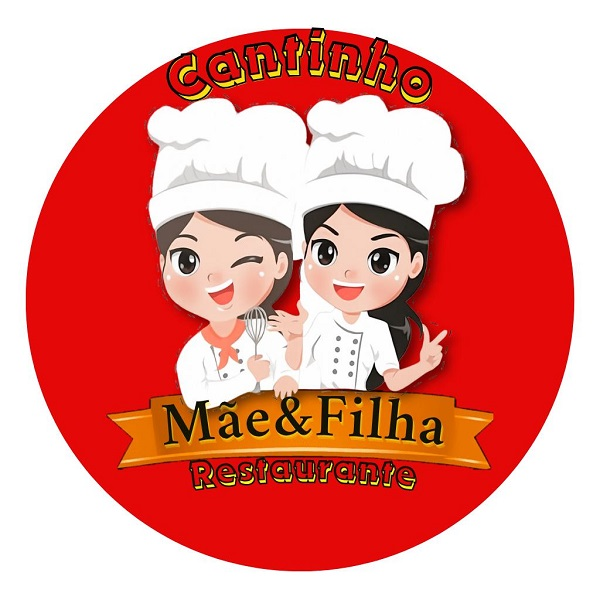 Cantinho Mãe e Filha - logo