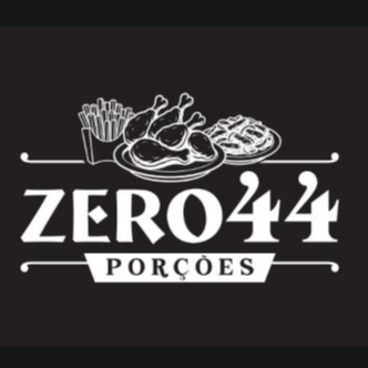 Zero44 Porções - logo